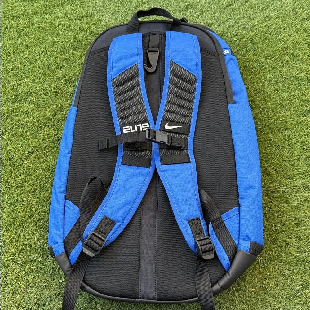 Nike Hoops Elite Pro Backpack Basketball